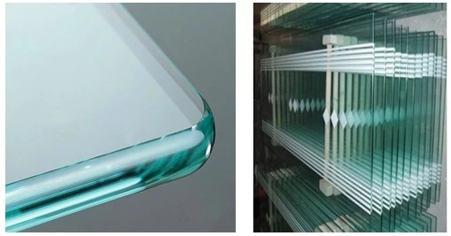 3mm 4mm 5mm 6mm 8mm 10mm Building Glass/Safety Glass/Tempered Glass/Laminated Glass/Toughened Glass for Furniture/Door/Window/Decorative/Showroom