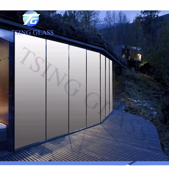 Film de fenêtre intelligent auto-adhésif Pdlc, prix d'usine, Film de plastification intelligent commutable pour confidentialité